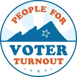 People For Voter Turnout